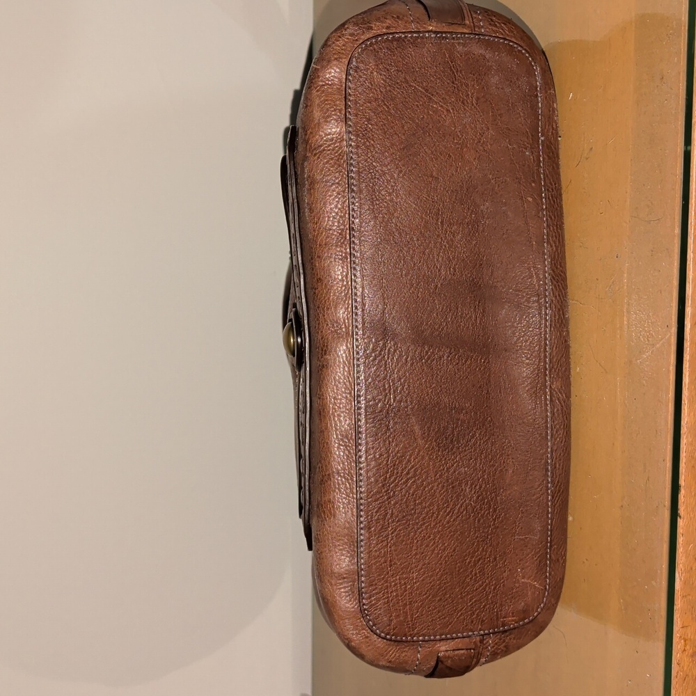 65th Anniversary Legacy Thompson Satchel 11373 - Picture 5 of 9